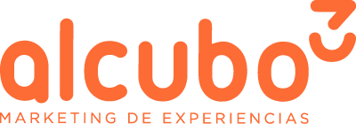 Logo de Alcubo Marketing de Experiencias