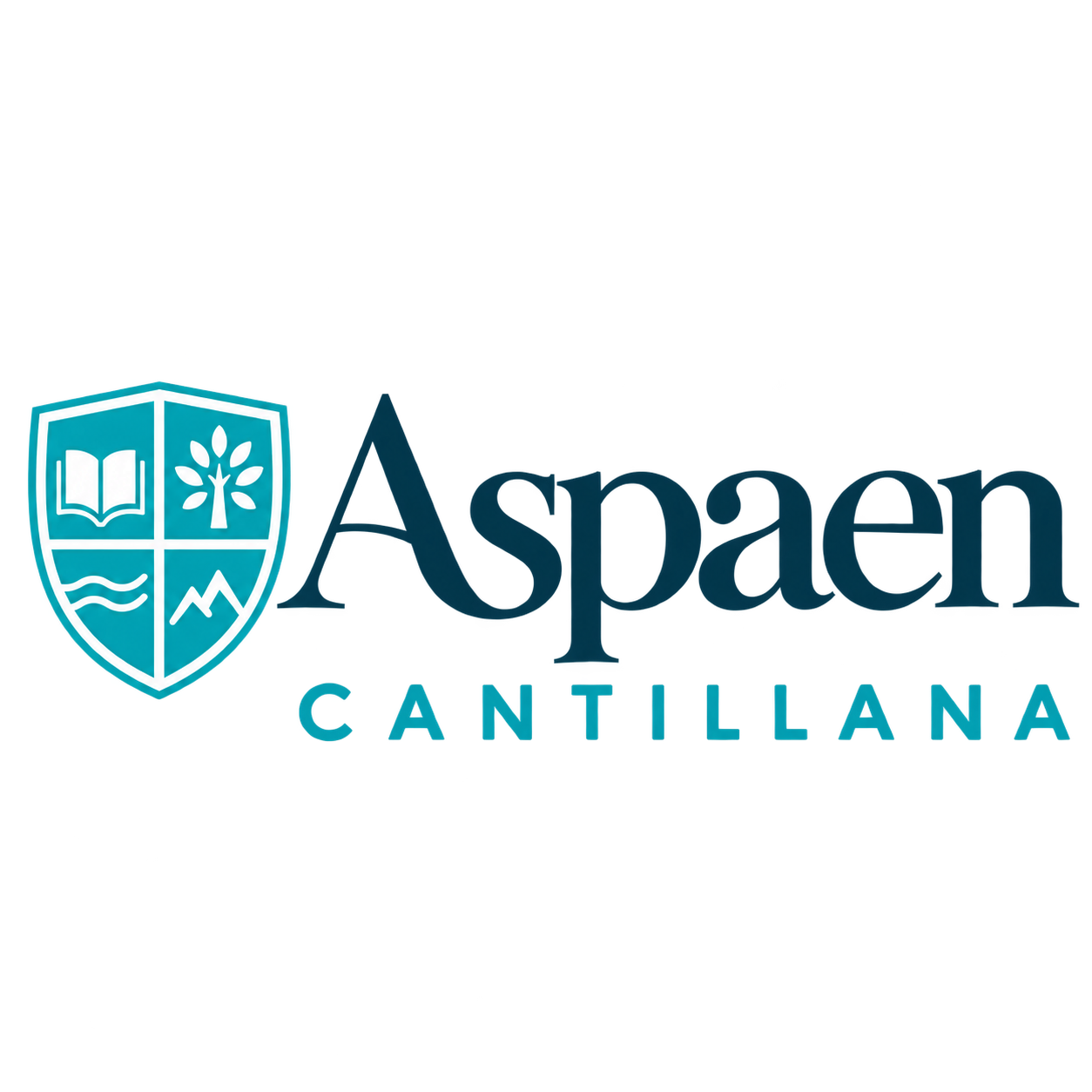 Logo de Aspaen Cantillana