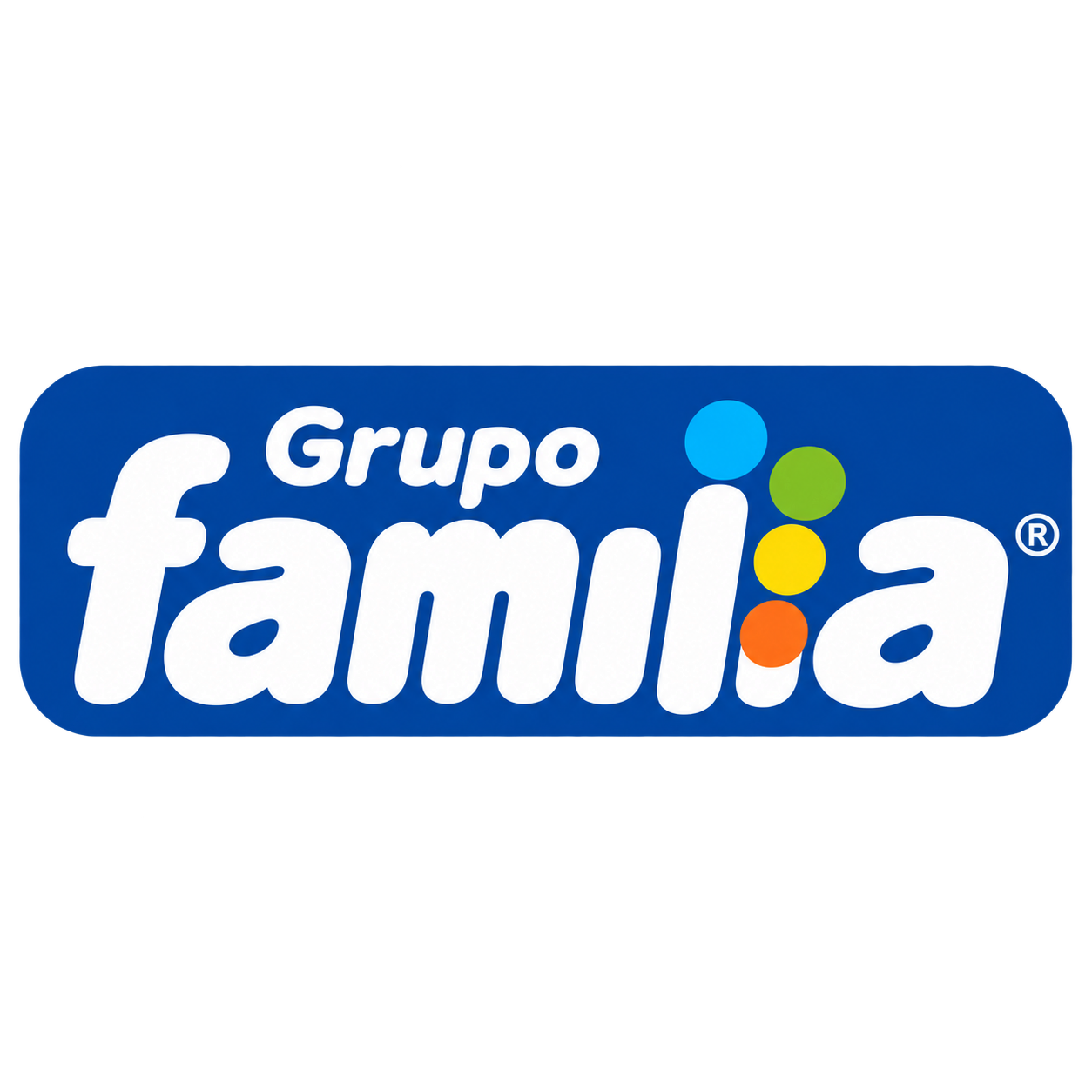 Logo de Grupo Familia