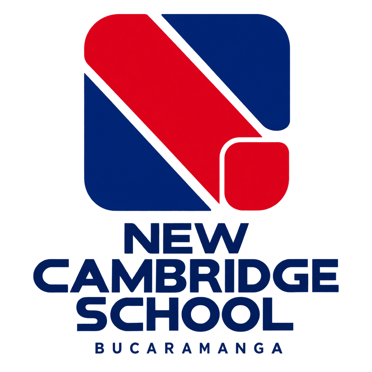 Logo de New Cambridge School Bucaramanga