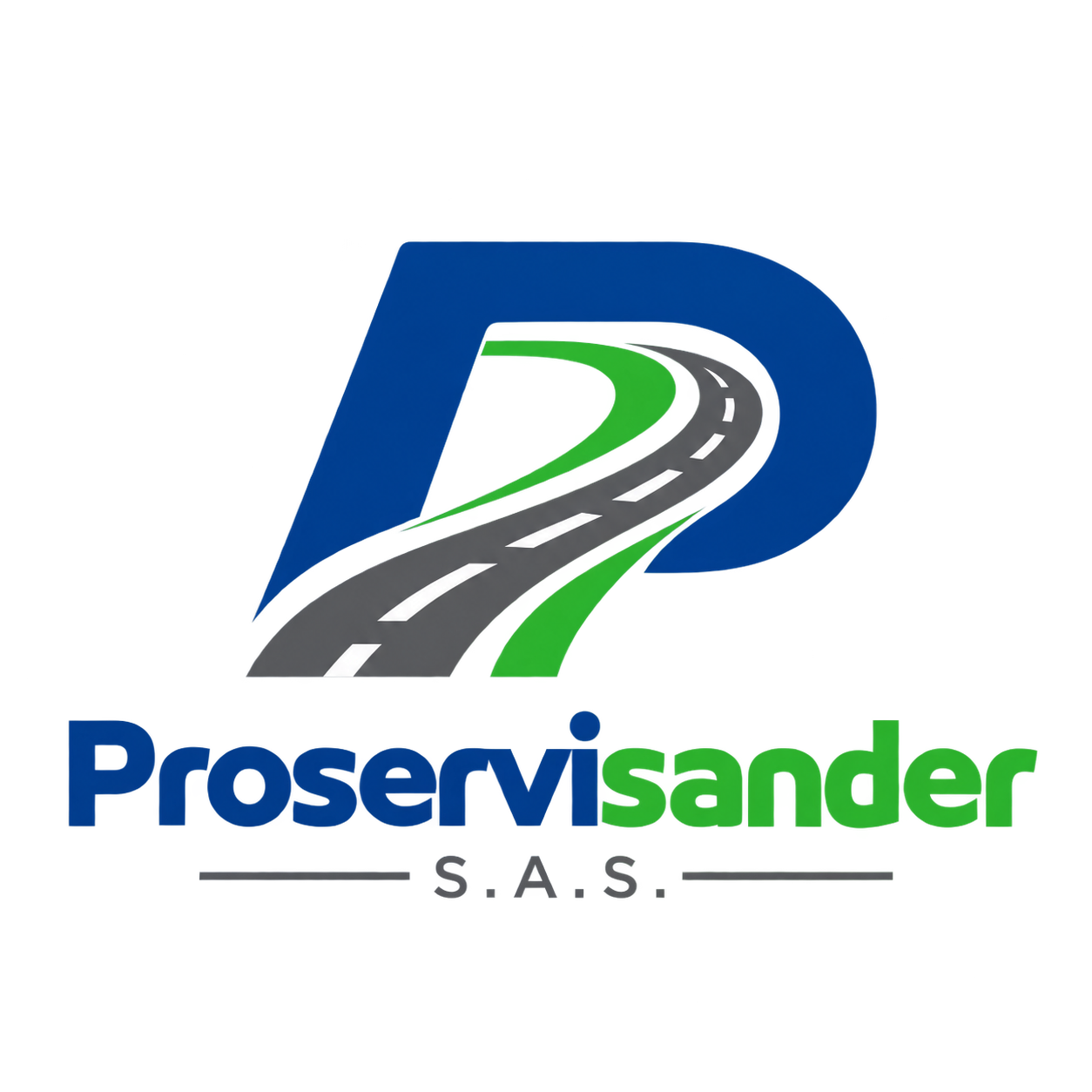 Logo de Proservisander S.A.S.