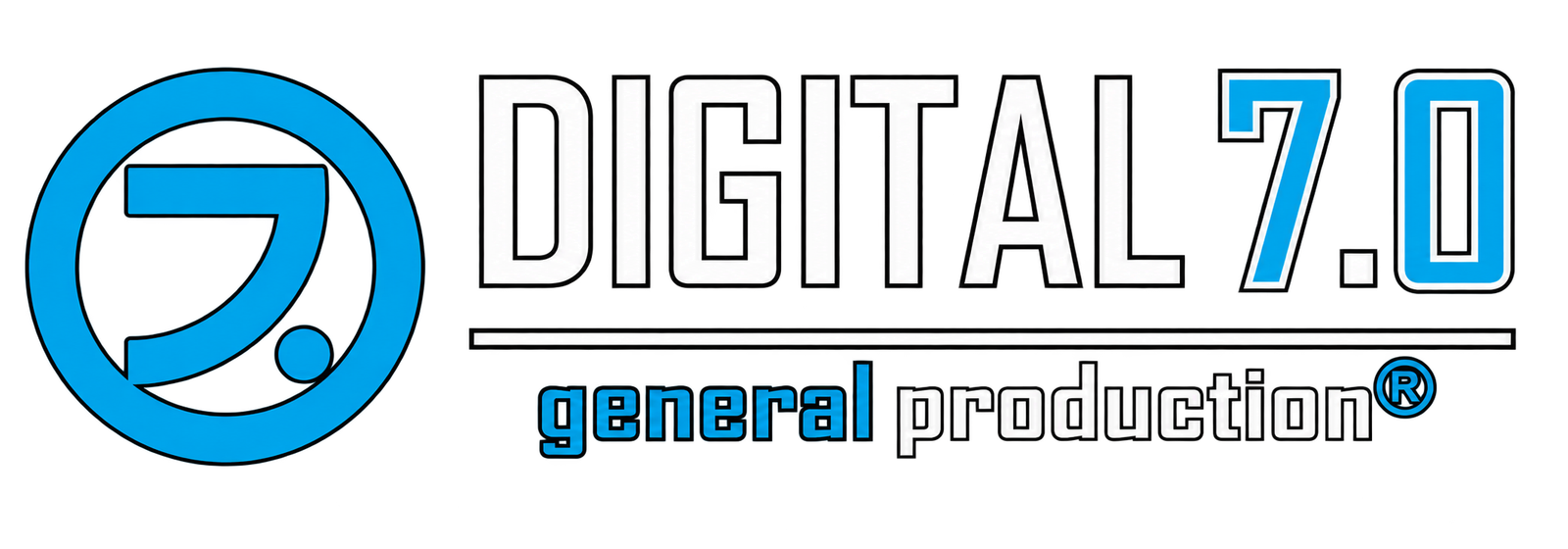 Digital 7.0 General Production®